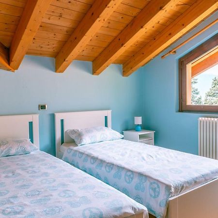 Casa Giulia Villa Lierna Eksteriør billede