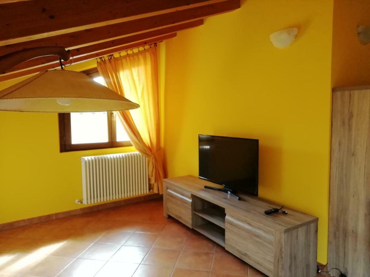 Casa Giulia Villa Lierna Eksteriør billede