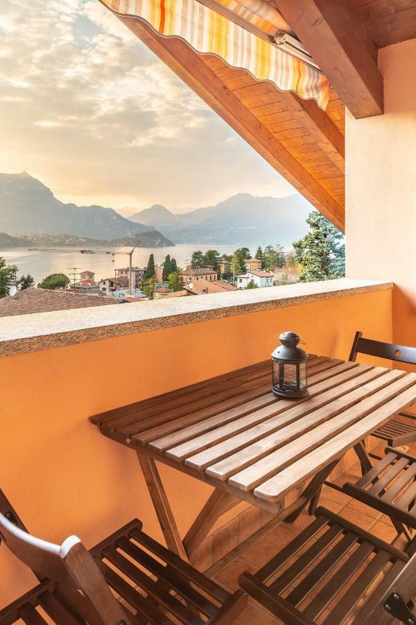 Casa Giulia Villa Lierna Eksteriør billede