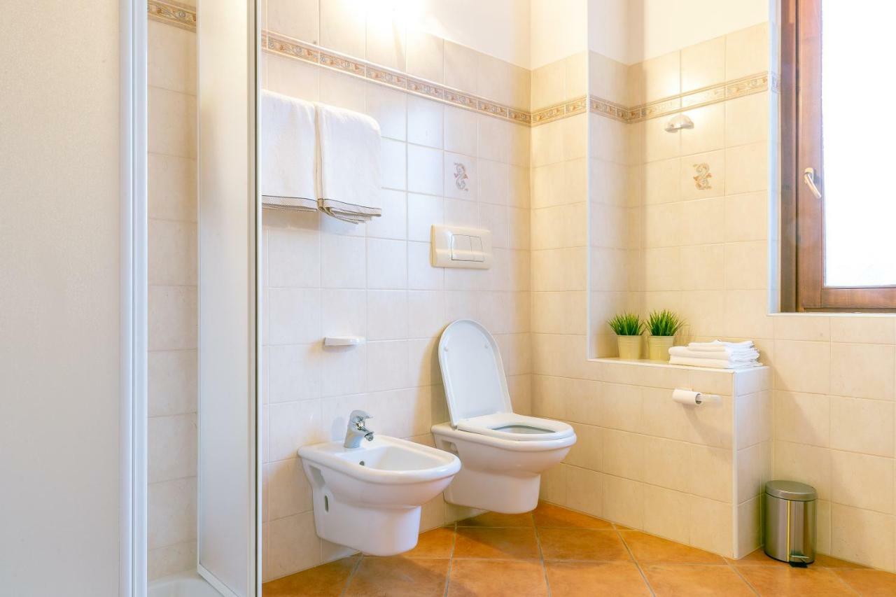 Casa Giulia Villa Lierna Eksteriør billede