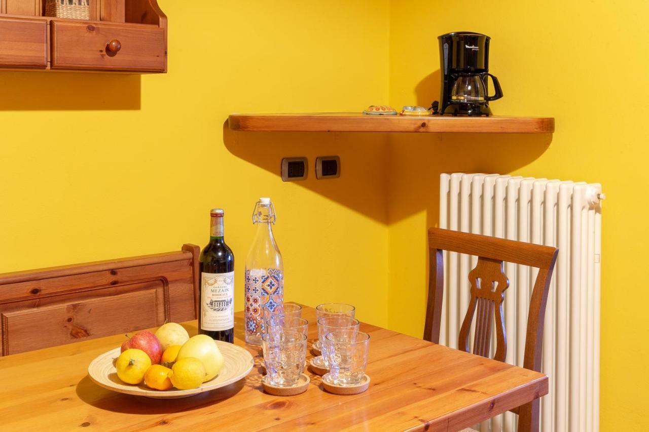 Casa Giulia Villa Lierna Eksteriør billede