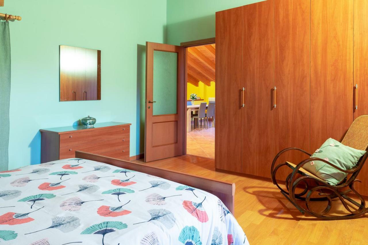 Casa Giulia Villa Lierna Eksteriør billede